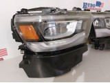 Front Headlights Set